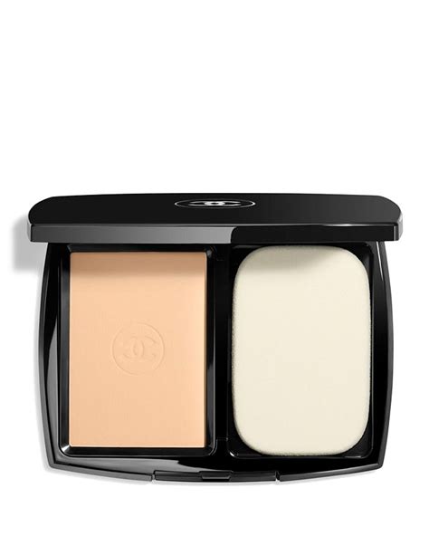 chanel ultra tenue powder foundation|ULTRA LE TEINT Ultrawear All.